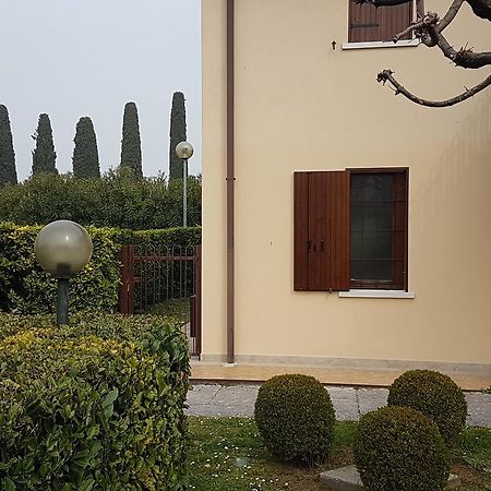 Holiday House Di Fiore Simona Villa Lazise Kültér fotó