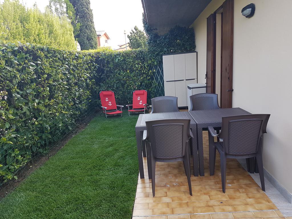 Holiday House Di Fiore Simona Villa Lazise Kültér fotó